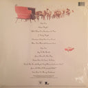 Mariah Carey Merry Christmas Columbia, Legacy LP, Album, Ltd, RE, Red Mint (M) Mint (M)