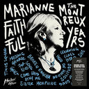 Marianne Faithfull - Marianne Faithfull: The Montreux Years |