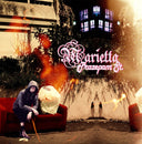MARIETTA - Prapezam St. |