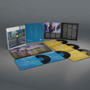 Marillion - Marillion.Com (5LP Box Set) [Vinyl]