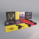 This Strange Engine (Deluxe Edition 5Lp Box) |