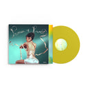 MARINA - Princess Of Power [Butterfly Yellow Lp] | Mint (M) Mint (M)
