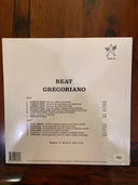 Mario Molino - Beat Gregoriano | Mint (M) Mint (M)