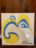 Mario Molino - Beat Gregoriano | Mint (M) Mint (M)