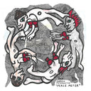 Peace Meter | Mint (M) Mint (M)