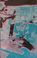 MARK CUNNINGHAM/JENIFER GELINEAU/BRETT ROBINSON/TE - Quartet |