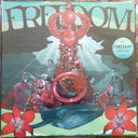 Freedom (Celebrating The Music Of Pharoah Sanders) | Mint (M) Mint (M)
