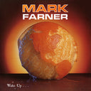 Mark Farner - Wake Up... (Opaque Orange Juice Colored Vinyl, Limited Edition) [Vinyl]
