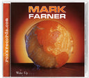 Mark Farner - Wake Up... (Remastered, Reissue) [CD]