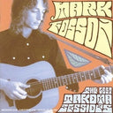 The Lost Takoma Sessions [CD]