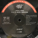 Mark Knopfler - Local Hero (MFSL VINYL) | Mint (M) Mint (M)
