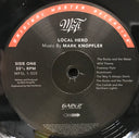 Mark Knopfler - Local Hero (MFSL VINYL) | Mint (M) Mint (M)