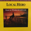 Mark Knopfler - Local Hero (MFSL VINYL) | Mint (M) Mint (M)
