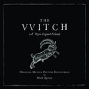 The Witch (Original Motion Picture Soundtrack) (150 Gram Vinyl, Digital Download Card) |