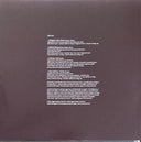 Here Comes That Weird Chill (Methamphetamine Blues, Extras & Oddities) | Mint (M) Mint (M)