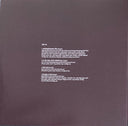 Here Comes That Weird Chill (Methamphetamine Blues, Extras & Oddities) | Mint (M) Mint (M)