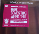 Here Comes That Weird Chill (Methamphetamine Blues, Extras & Oddities) | Mint (M) Mint (M)