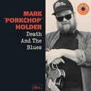 Death and the Blues (STARBURST VINYL) [Vinyl]