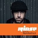 MARK RADFORD - Rinse: 18 |