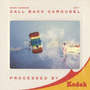 MARK VERNON - Call Back Carousel |