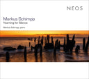 Yearning for Silence [CD]