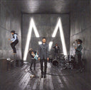 Maroon 5 - It Won't Be Soon Before Long (180 Gram Vinyl) [Explicit Content] | Mint (M) Mint (M)