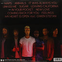 Maroon 5 - V | Mint (M) Mint (M)