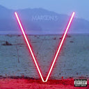 Maroon 5 - V | Mint (M) Mint (M)