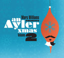 MARS WILLIAMS - An Ayler Xmas Volume 2 |