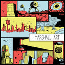Marshall Art [Vinyl]