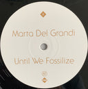 Until We Fossilize | Mint (M) Mint (M)