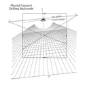 MARTIAL CANTEREL - Drilling Backwards [Vinyl]