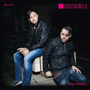 MARTIN BOOKS & ALFRED HEINRICHS - Hey Mate |