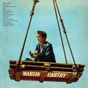 Martin Carthy [Vinyl]