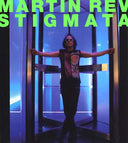 MARTIN REV - Stigmata (CD) | Mint (M) Mint (M)