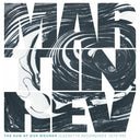 MARTIN REV - The Sum of Our Wounds (Cassette Recordings 1973-85) |