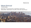 The Five Points [CD]