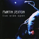 Martin Sexton - Live Wide Open (Blue And Violet 2xVINYL) | Mint (M) Mint (M)