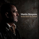 PRE-ORDER Martin Simpson - Some Kind Of Jubilee [Vinyl]