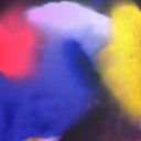 MARTINA BERTONI - Hypnagogia |