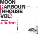 Moon Harbour Inhouse Vol. 3 [CD]