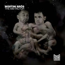 MARTINI BROS - The MB Factor |