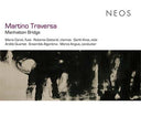 MARTINO TRAVERSA - Manhattan Bridge |