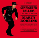 Gunfighter Ballads (180 Gram Vinyl) [Import] |