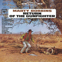 Marty Robbins - The Return Of The Gunfighter | Mint (M) Mint (M)