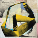 The Air Between Words [Vinyl]