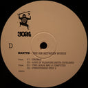 The Air Between Words (3xVINYL) | Mint (M) Mint (M)