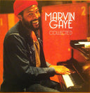 Marvin Gaye - Collected (2xVINYL) | Mint (M) Mint (M)