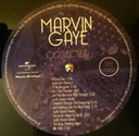 Marvin Gaye - Collected (2xVINYL) | Mint (M) Mint (M)