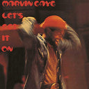 Marvin Gaye - Let's Get It On (180 Gram Vinyl) | Mint (M) Mint (M)